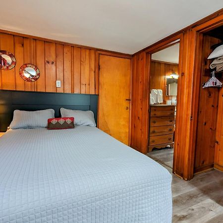 Riverside Motel 刘易斯顿 外观 照片