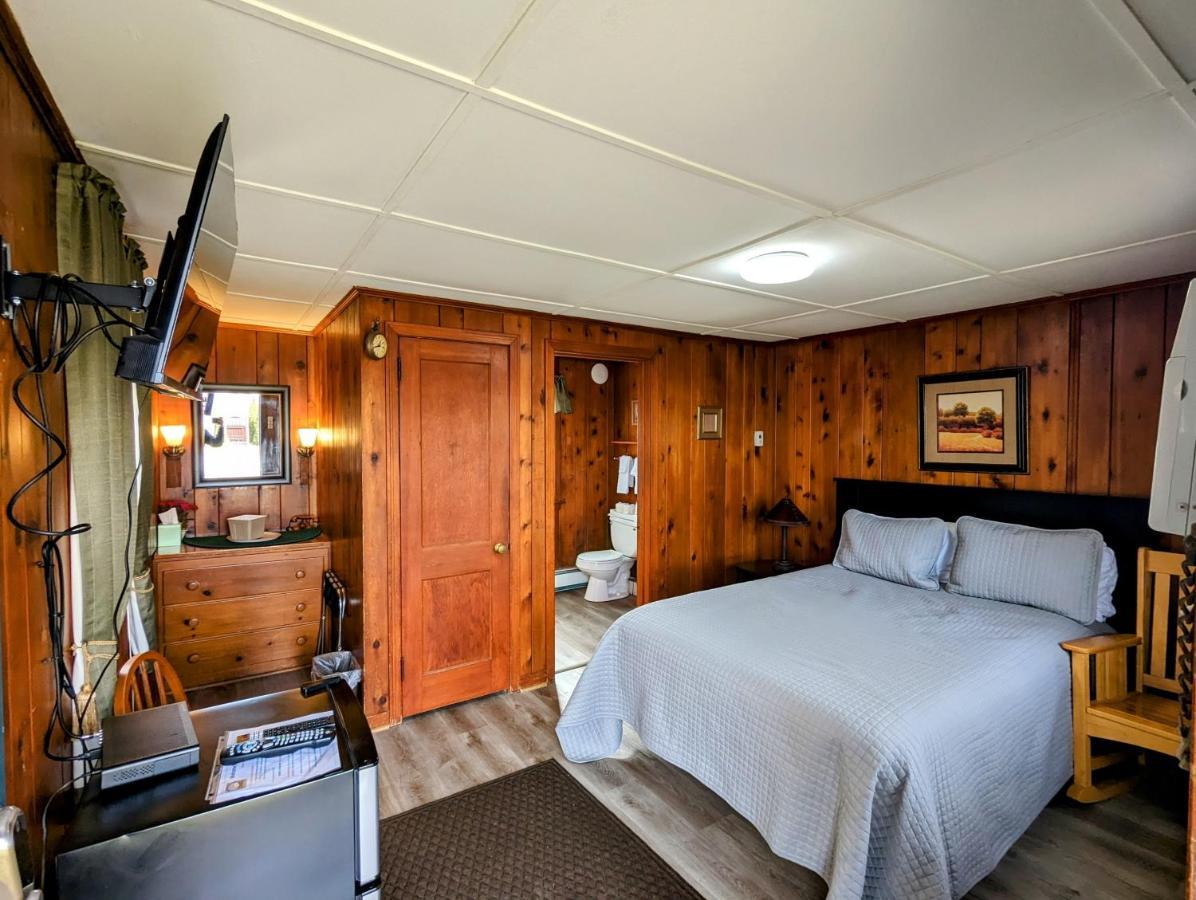 Riverside Motel 刘易斯顿 外观 照片