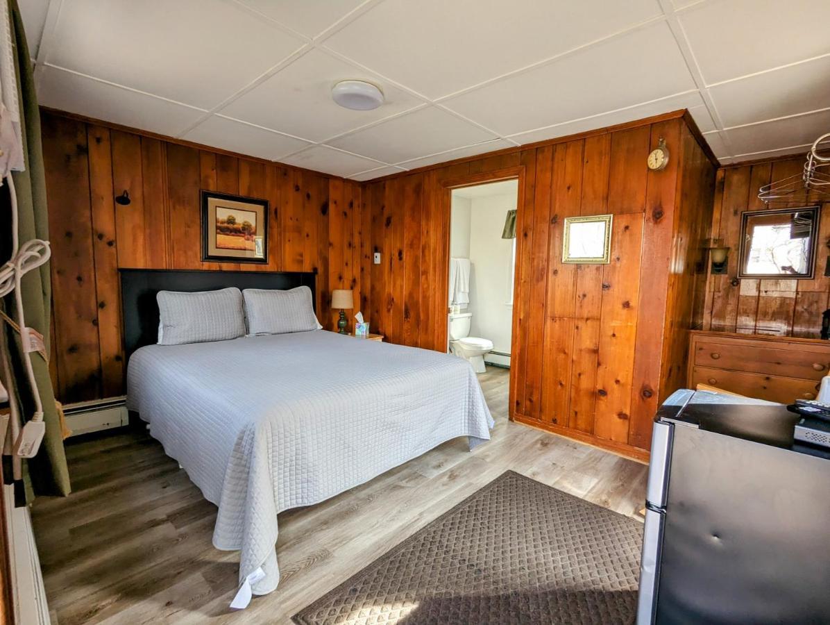 Riverside Motel 刘易斯顿 外观 照片