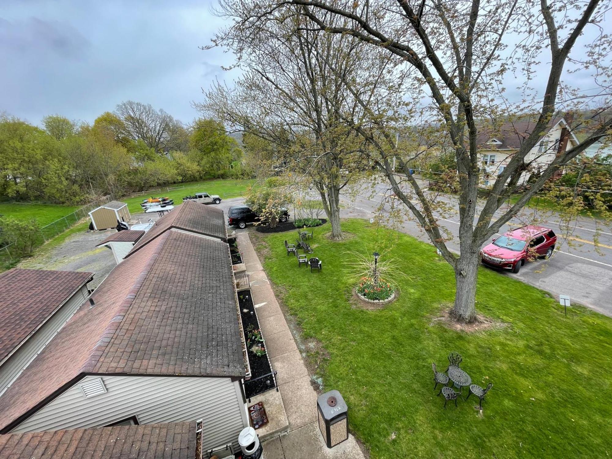 Riverside Motel 刘易斯顿 外观 照片