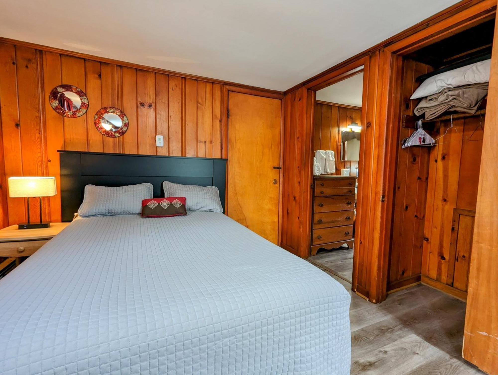 Riverside Motel 刘易斯顿 外观 照片