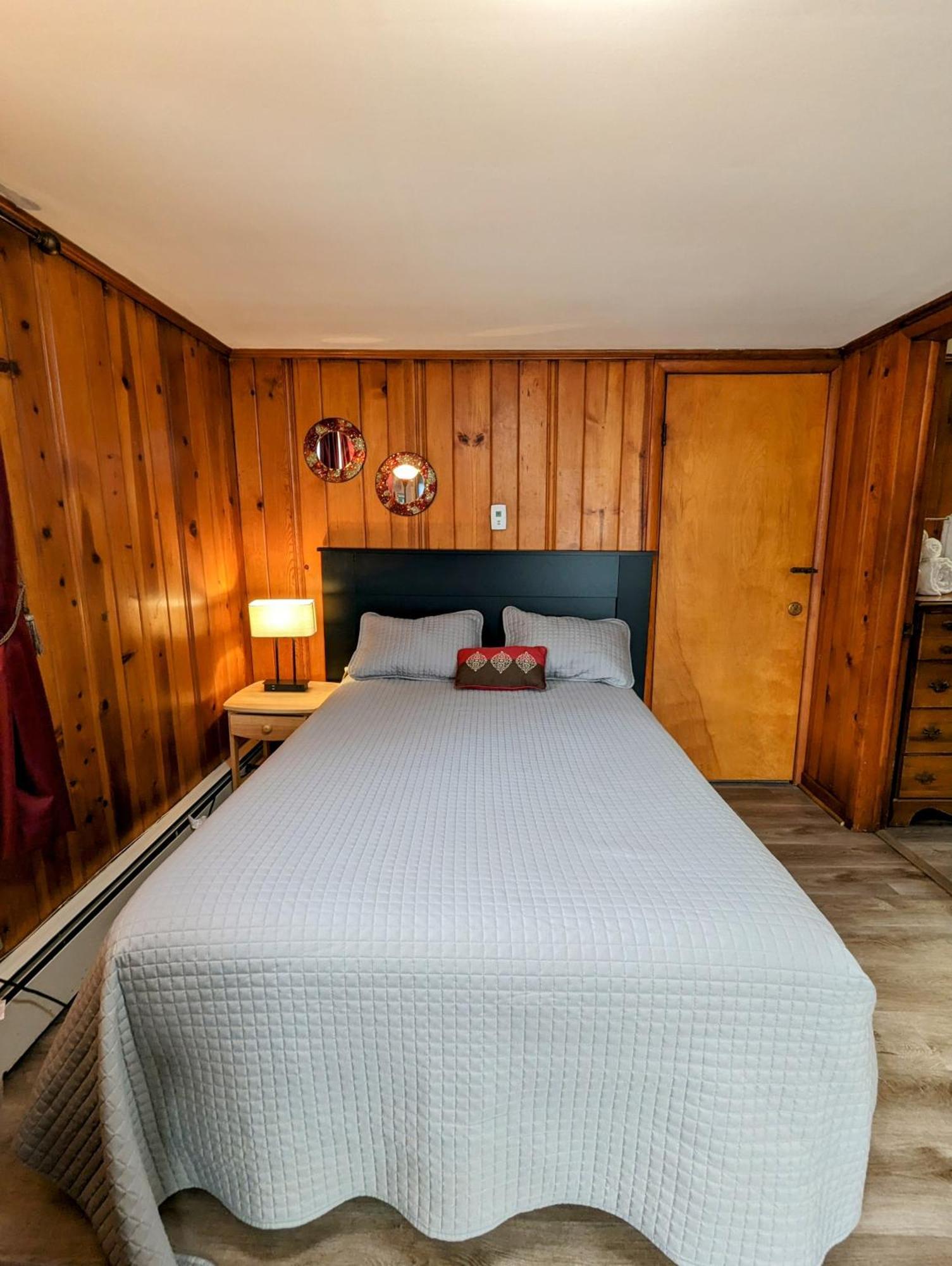 Riverside Motel 刘易斯顿 外观 照片
