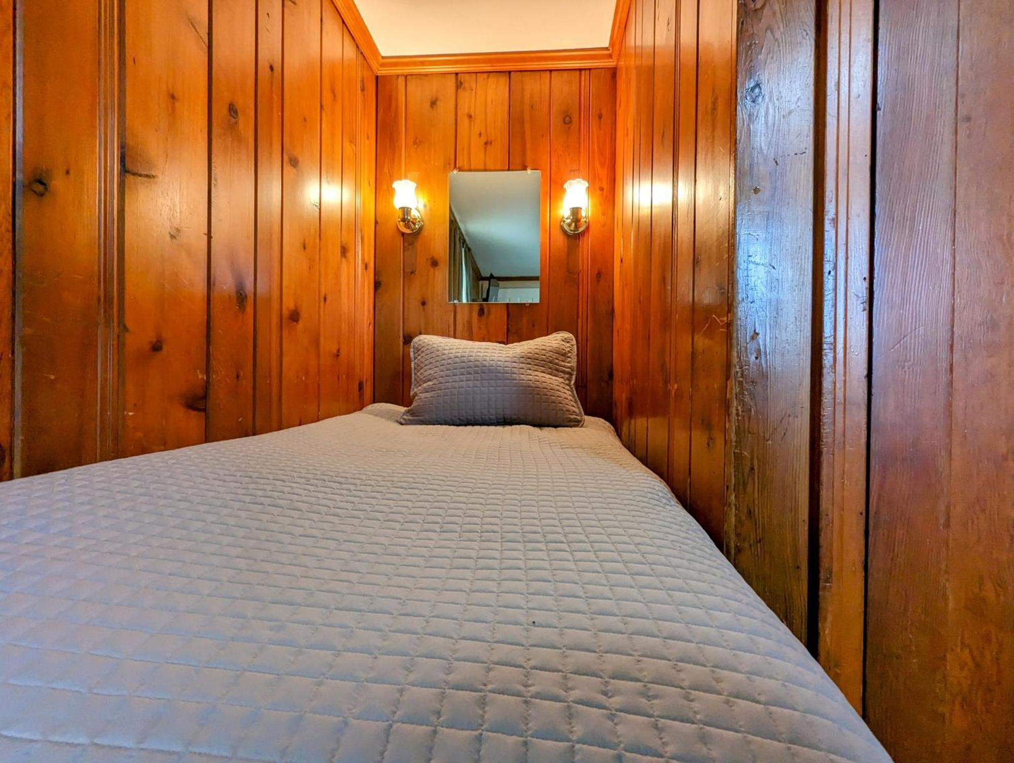 Riverside Motel 刘易斯顿 外观 照片