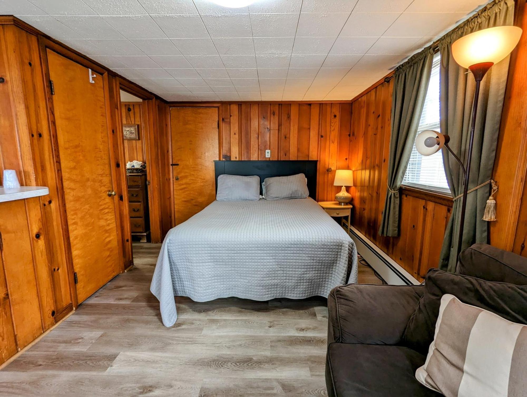 Riverside Motel 刘易斯顿 外观 照片