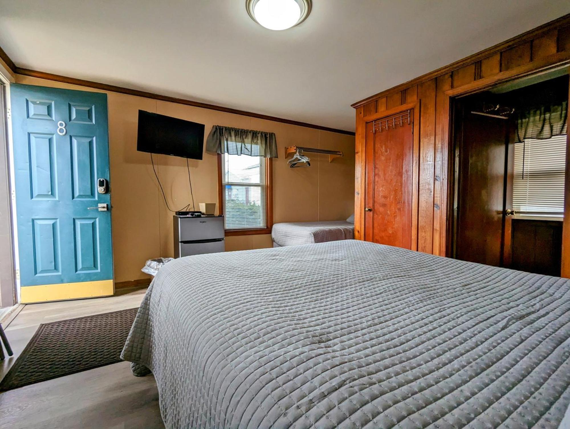 Riverside Motel 刘易斯顿 外观 照片