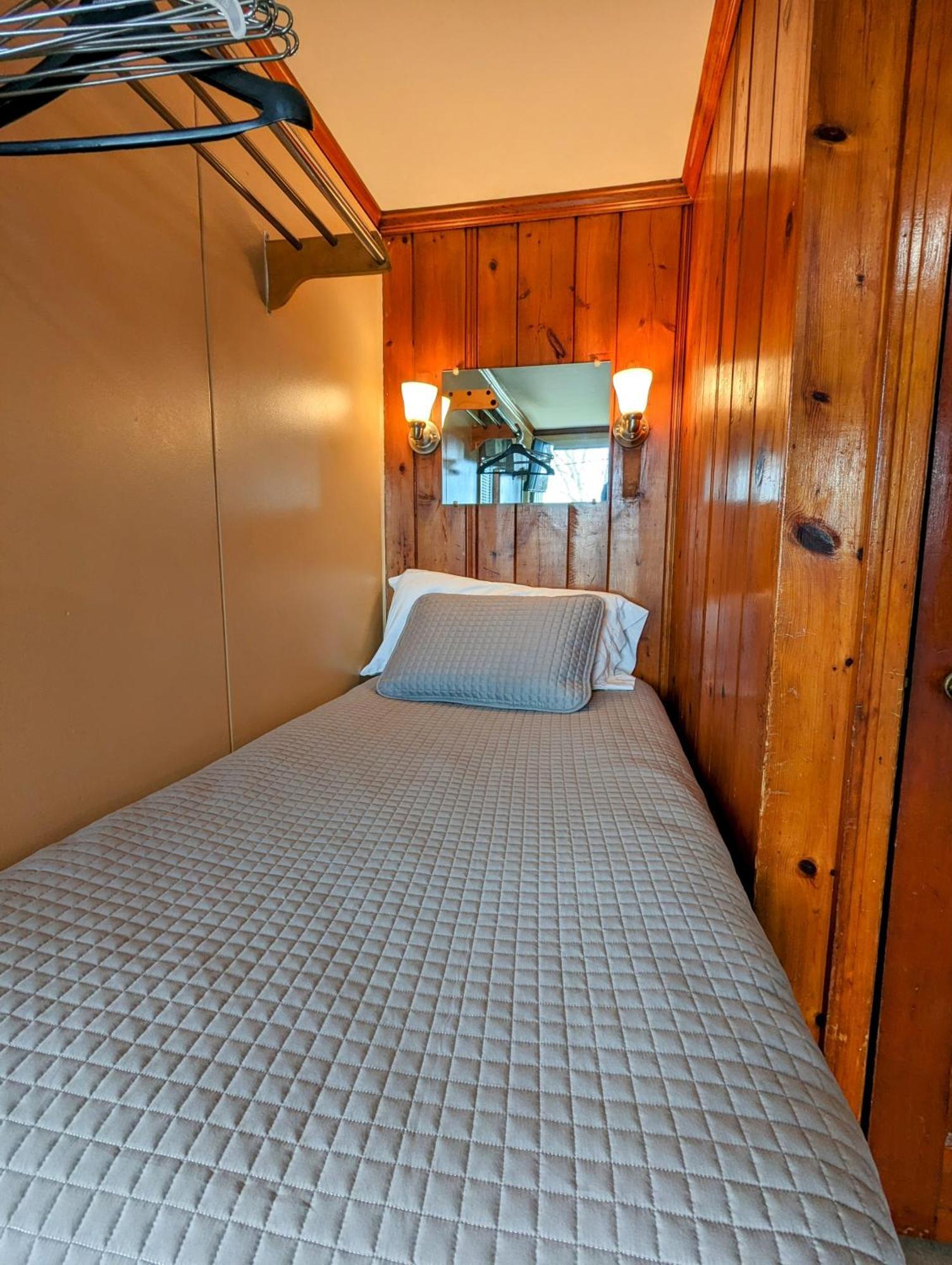 Riverside Motel 刘易斯顿 外观 照片