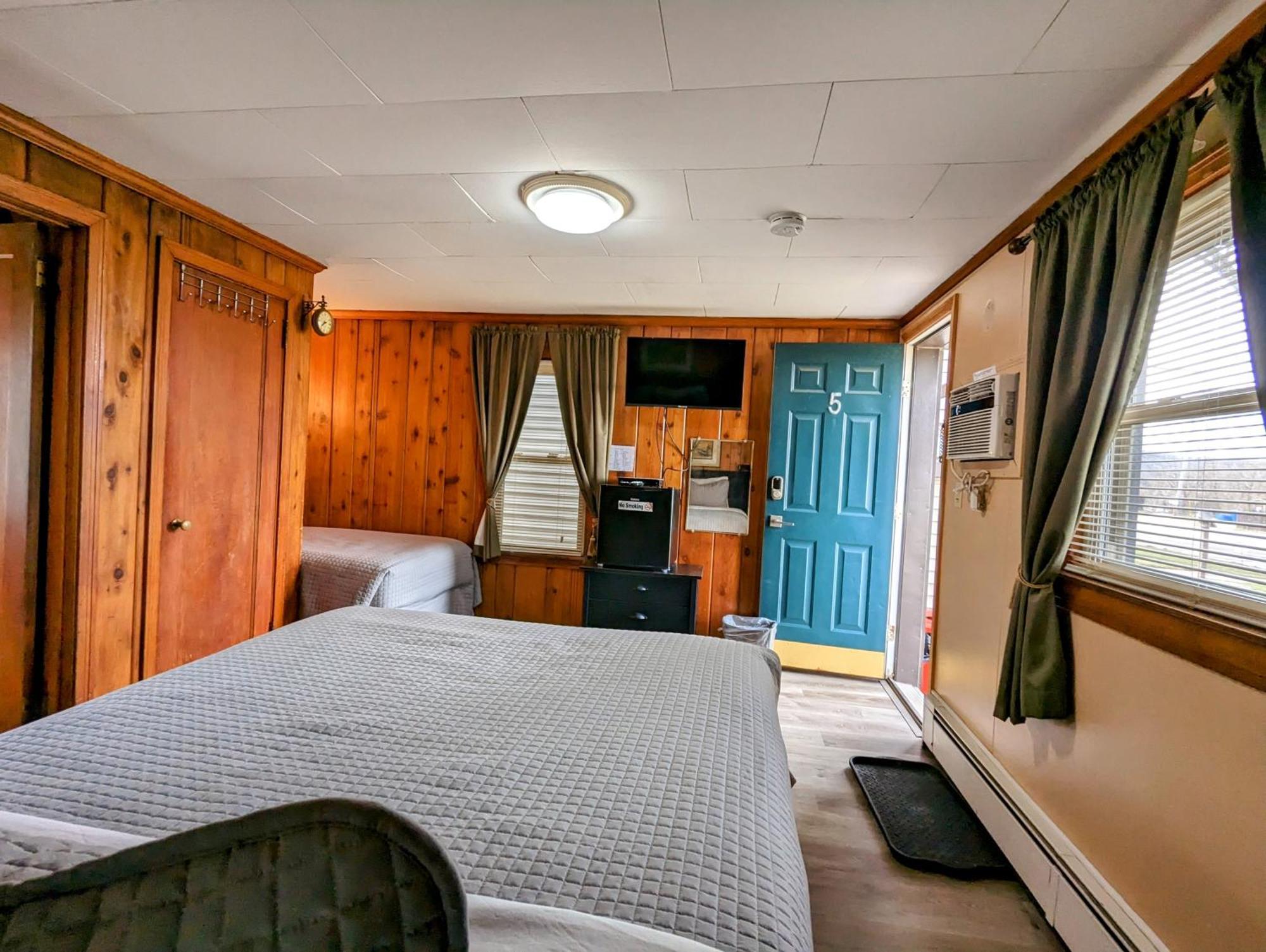 Riverside Motel 刘易斯顿 外观 照片